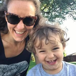 Meet your Posher, Jennifer